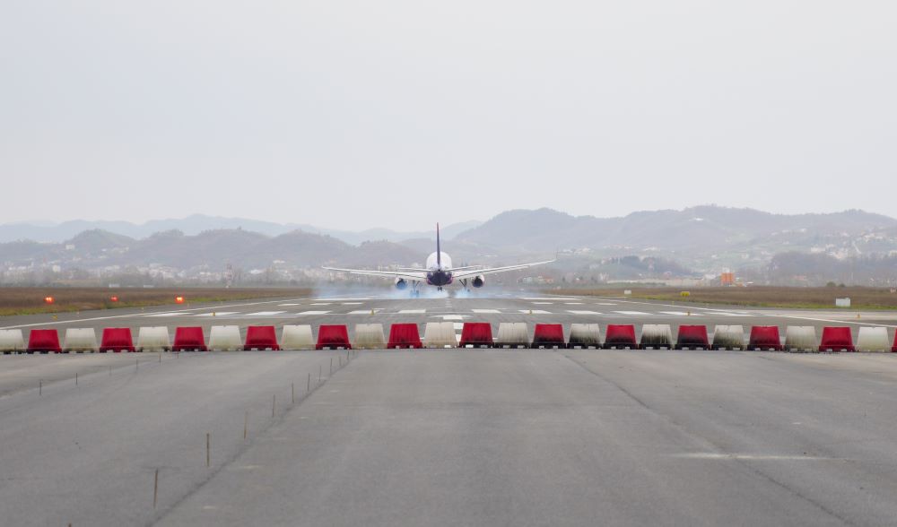 Zgjerohet harta, ja destinacionet e reja nga Aeroporti Nderkombetar i Tiranes